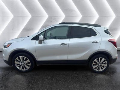 Photo of a 2020 Buick Encore Preferred 4DR Crossover for sale
