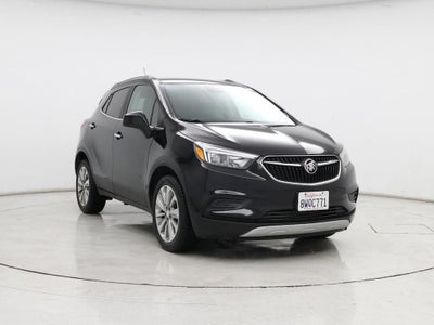 Photo of a 2020 Buick Encore Preferred 4DR Crossover for sale
