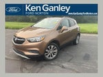 2017 Encore Thumbnail 1