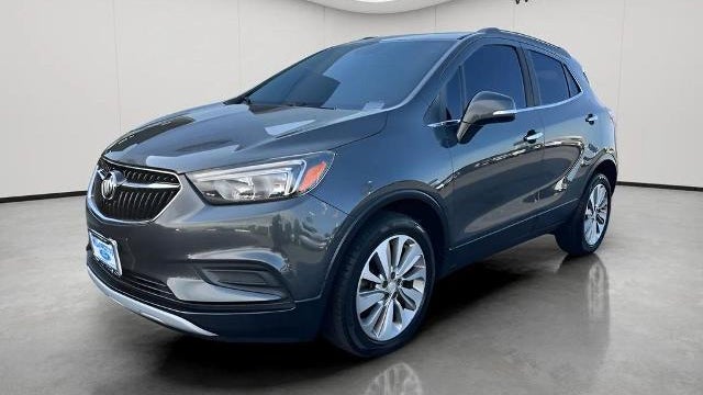Preowned 2017 Buick Encore Preferred for Sale