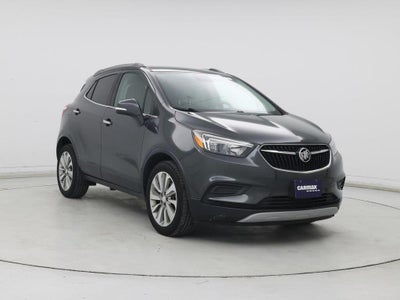 Photo of a 2017 Buick Encore Preferred 4DR Crossover for sale