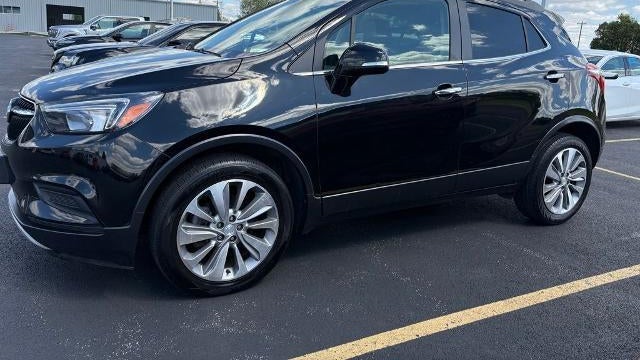 Preowned 2018 Buick Encore Preferred for Sale