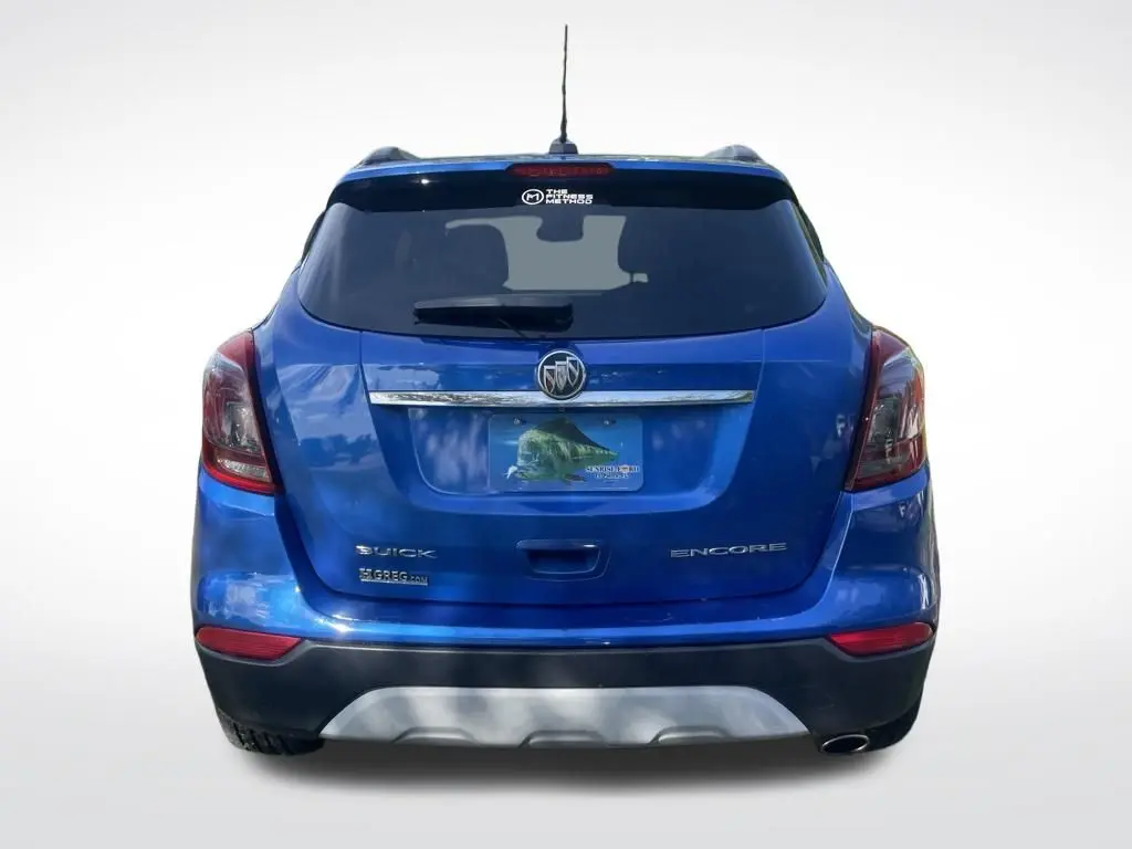 2018 Buick Encore - $5,997