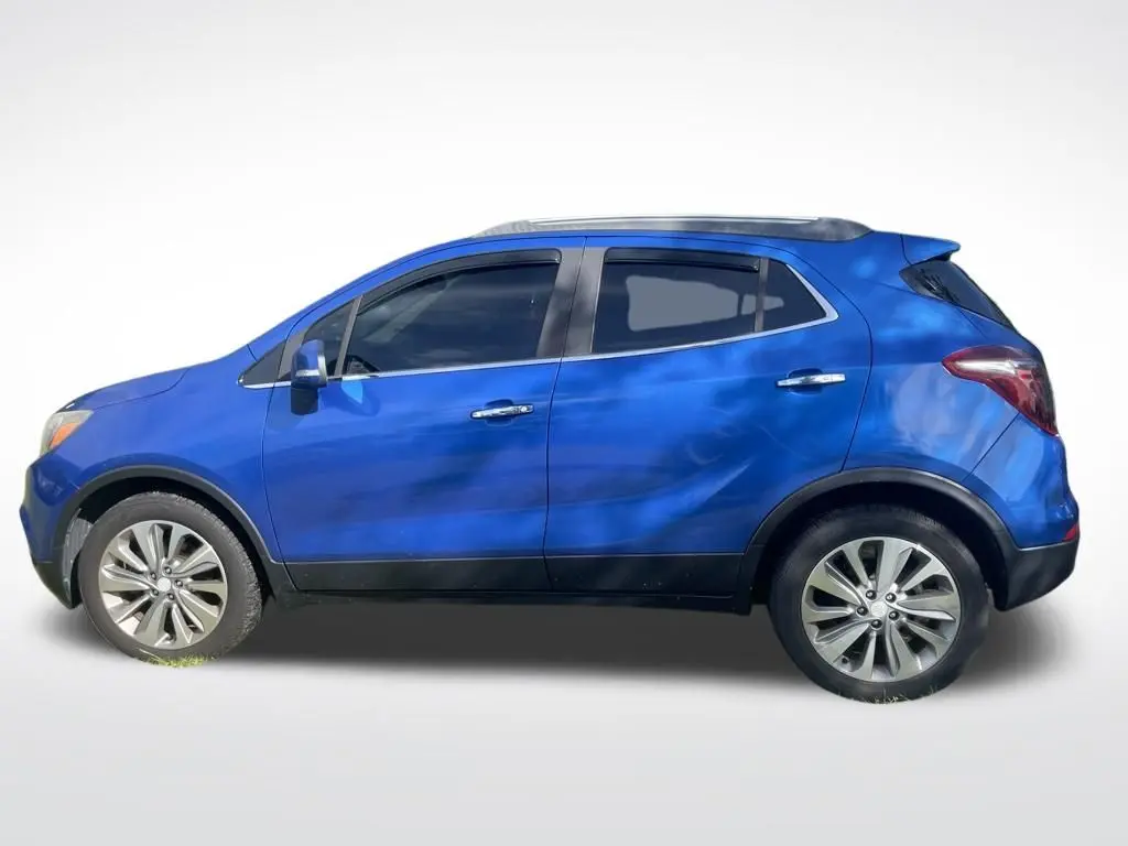2018 Buick Encore - $5,997