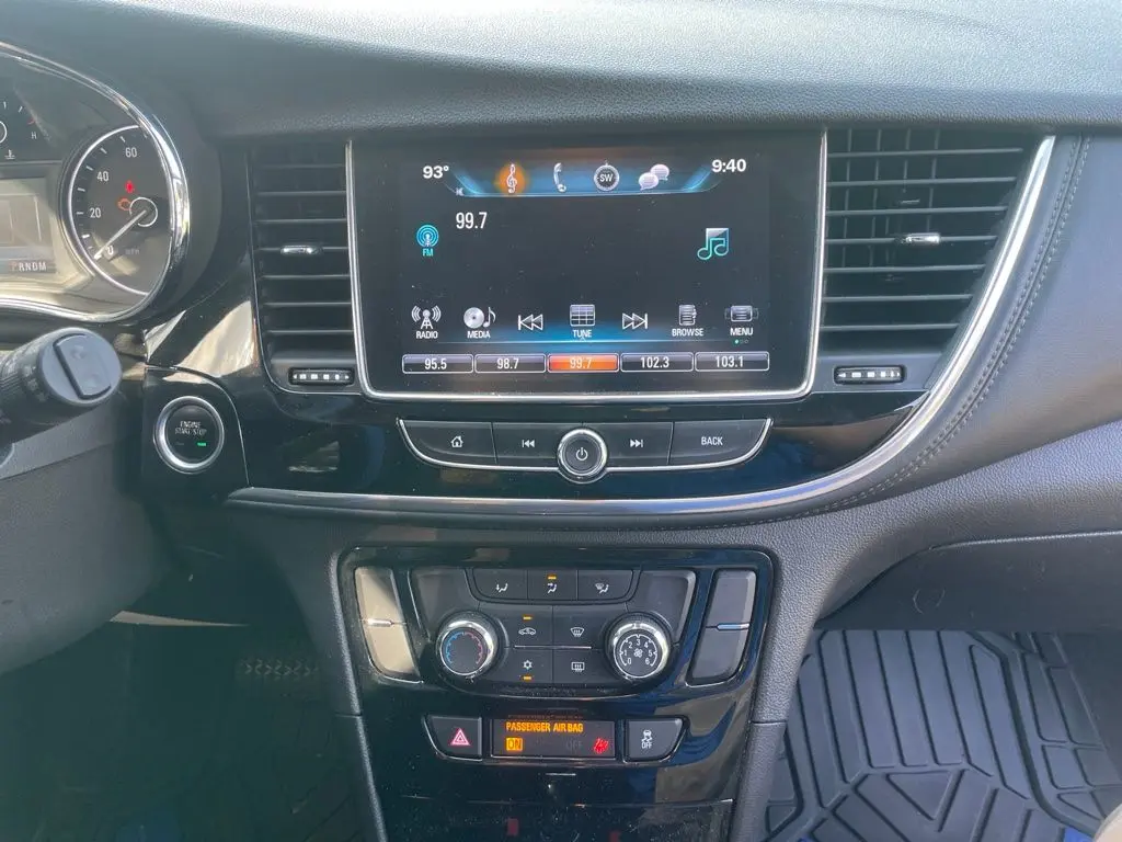 2018 Buick Encore - $5,997