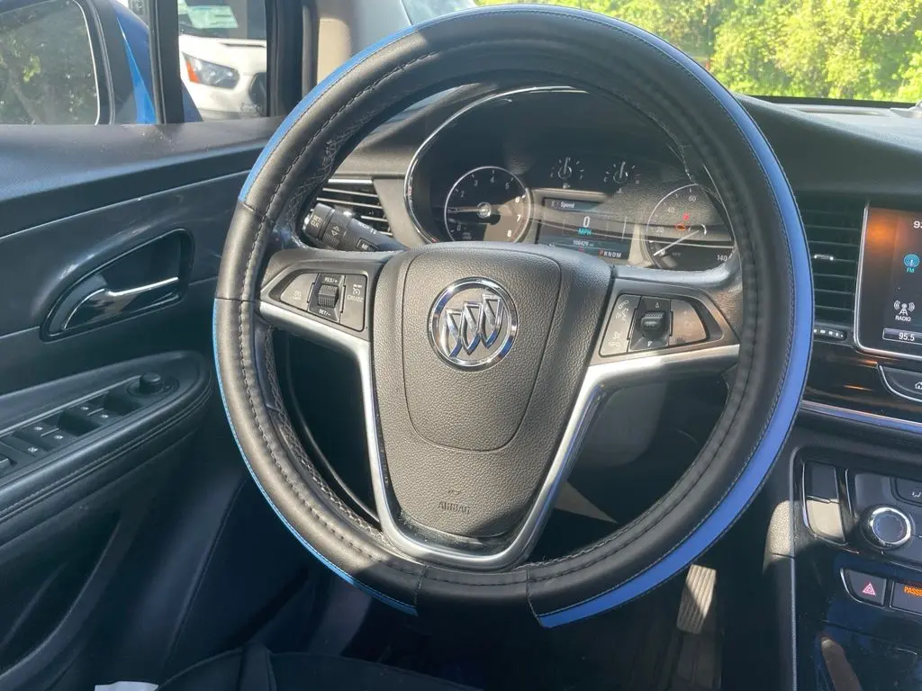 2018 Buick Encore - $5,997