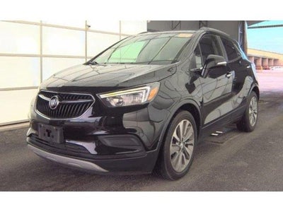 2018 Buick Encore Preferred 4DR Crossover