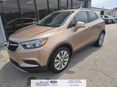Photo of a 2019 Buick Encore Preferred 4DR Crossover for sale