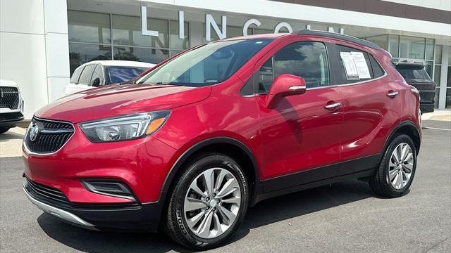 Preowned 2019 Buick Encore Preferred for Sale