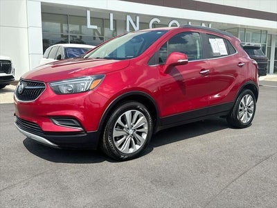 Photo of a 2019 Buick Encore Preferred 4DR Crossover for sale