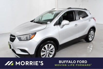 Photo of a 2019 Buick Encore Preferred 4DR Crossover for sale