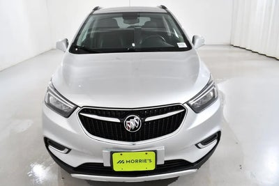 Photo of a 2019 Buick Encore Preferred 4DR Crossover for sale