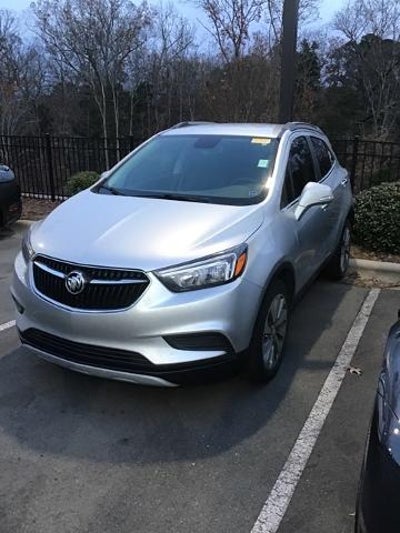 Photo of a 2019 Buick Encore Preferred 4DR Crossover for sale
