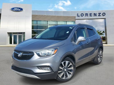 Photo of a 2019 Buick Encore Preferred 4DR Crossover for sale