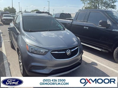 Photo of a 2019 Buick Encore Preferred 4DR Crossover for sale