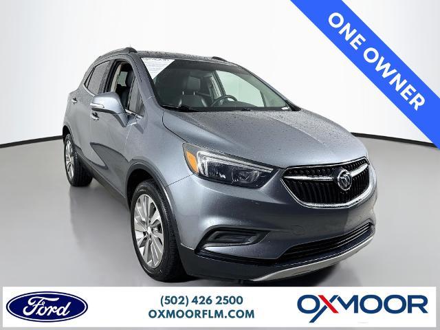 2019 Buick Encore