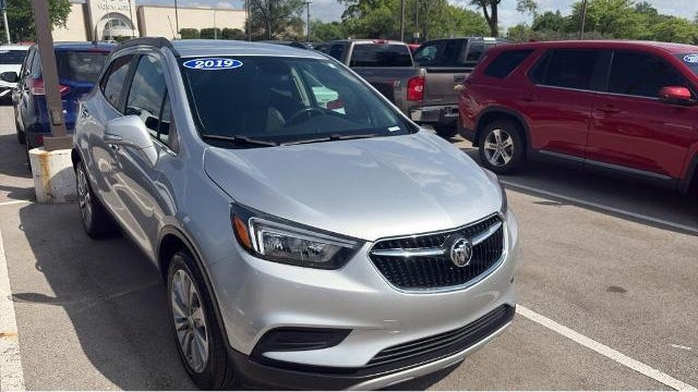 Preowned 2019 Buick Encore Preferred for Sale