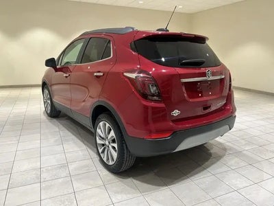 Photo of a 2020 Buick Encore Preferred 4DR Crossover for sale