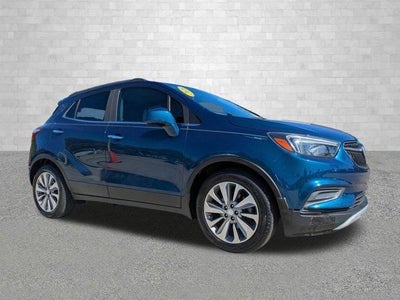 Photo of a 2020 Buick Encore Preferred 4DR Crossover for sale