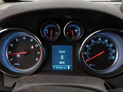 Photo of a 2015 Buick Encore Base 4DR Crossover for sale