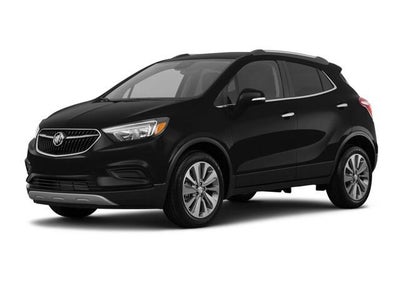 Photo of a 2018 Buick Encore Preferred 4DR Crossover for sale
