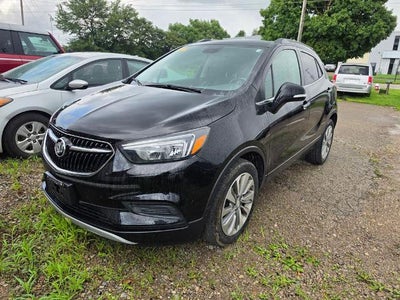 Photo of a 2019 Buick Encore Preferred 4DR Crossover for sale