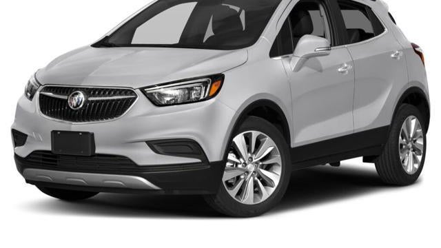 Preowned 2019 Buick Encore Preferred for Sale