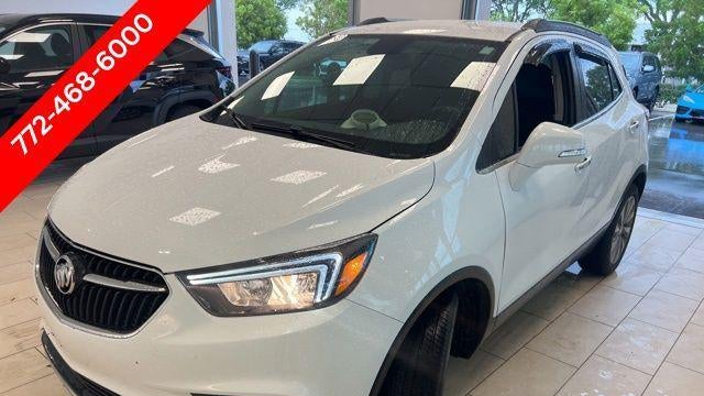 Preowned 2019 Buick Encore Preferred for Sale
