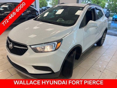 Photo of a 2019 Buick Encore Preferred 4DR Crossover for sale