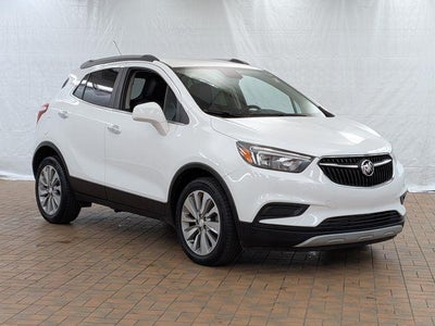 Photo of a 2020 Buick Encore Preferred 4DR Crossover for sale