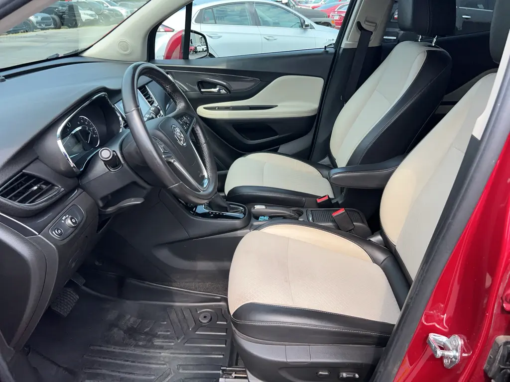 2017 Buick Encore - $9,980