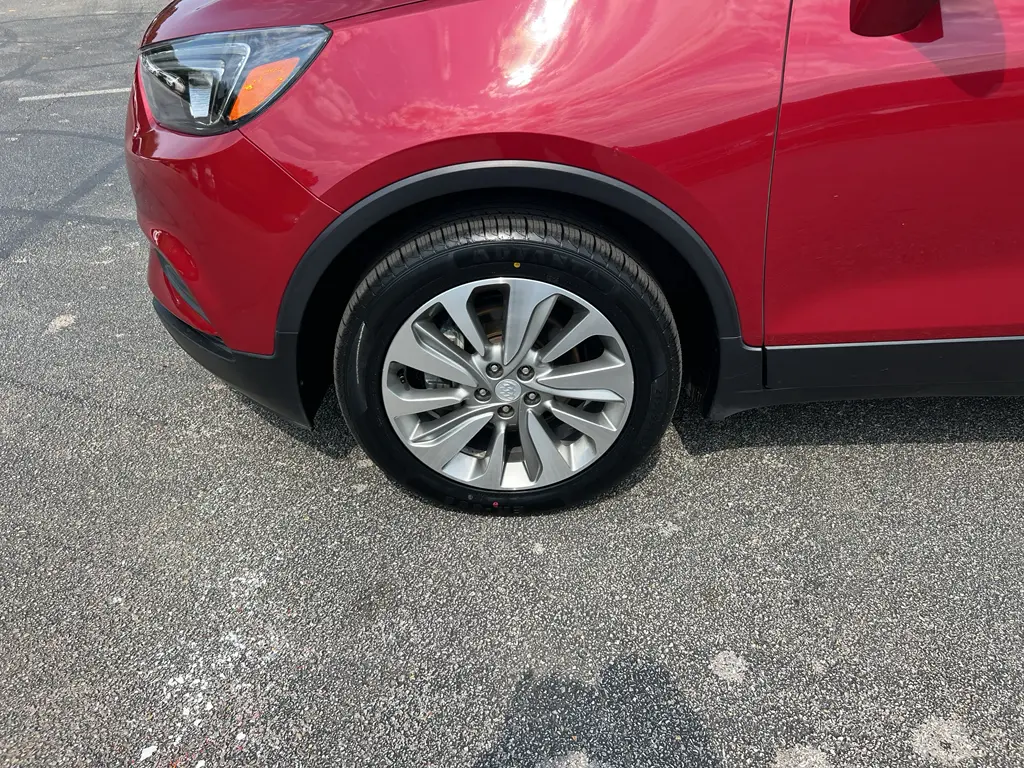 2017 Buick Encore - $9,980