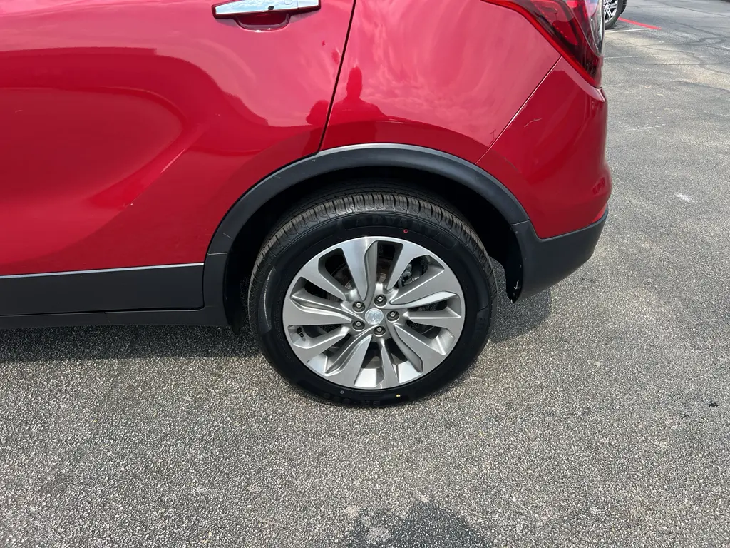 2017 Buick Encore - $9,980