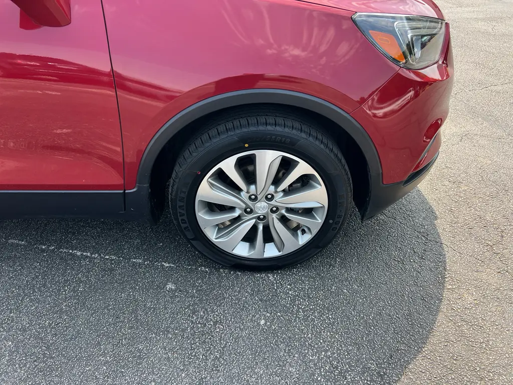2017 Buick Encore - $9,980