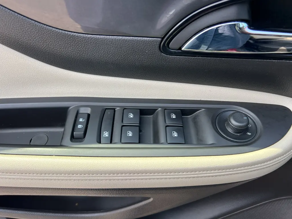 2017 Buick Encore - $9,980