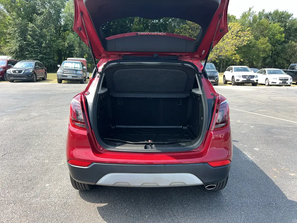 2017 Buick Encore - $9,980