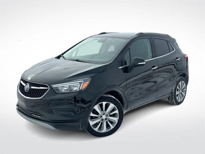 2018 Buick Encore Preferred 4DR Crossover