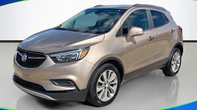 Preowned 2019 Buick Encore Preferred for Sale