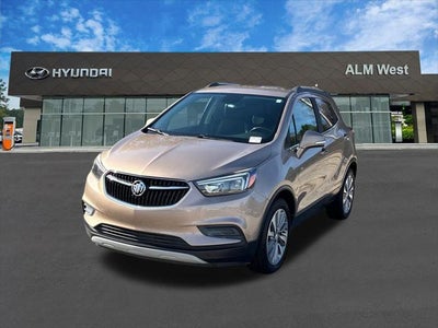 Photo of a 2019 Buick Encore Preferred 4DR Crossover for sale