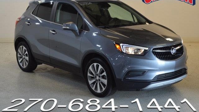 Preowned 2019 Buick Encore Preferred for Sale