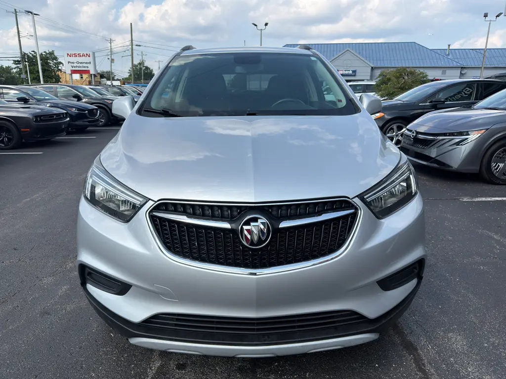 2020 Buick Encore - $14,995