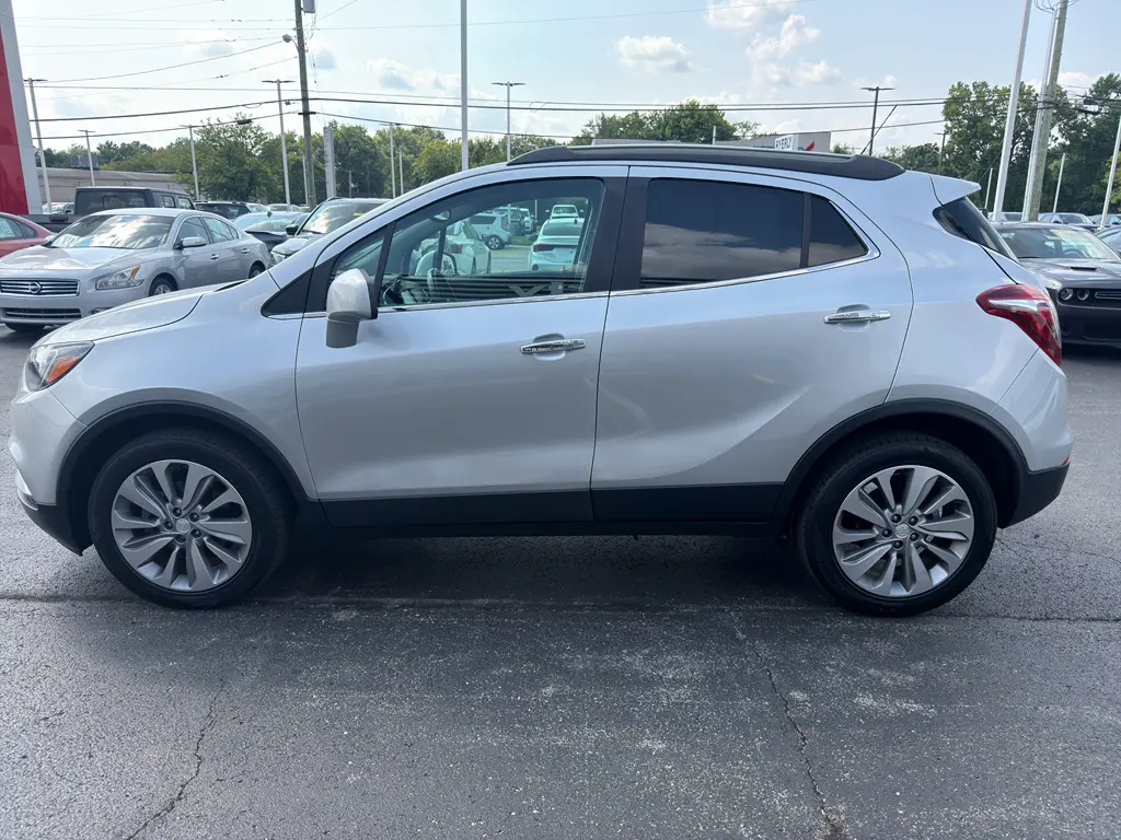 2020 Buick Encore - $14,995