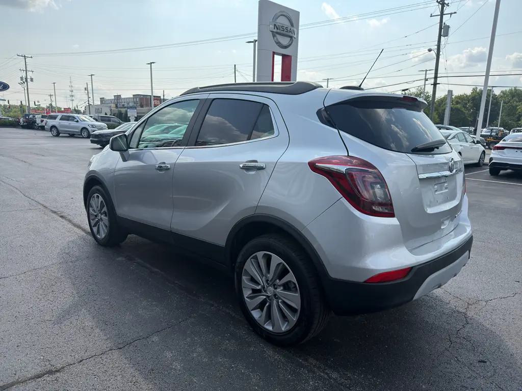 2020 Buick Encore - $14,995
