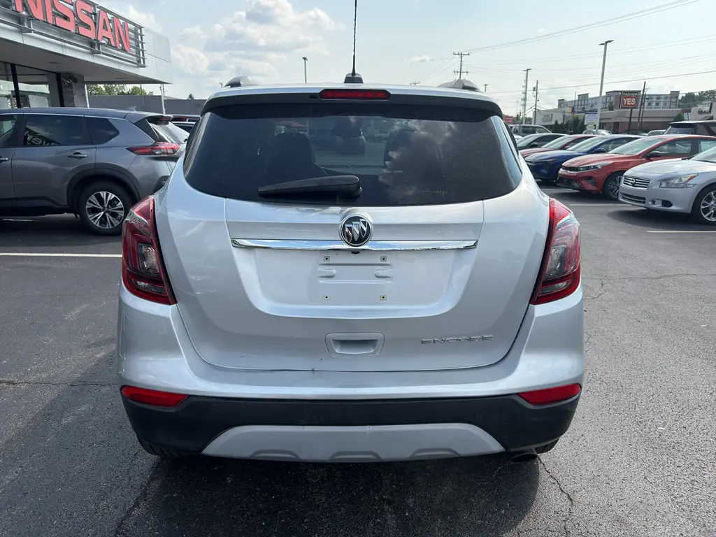 2020 Buick Encore - $14,995