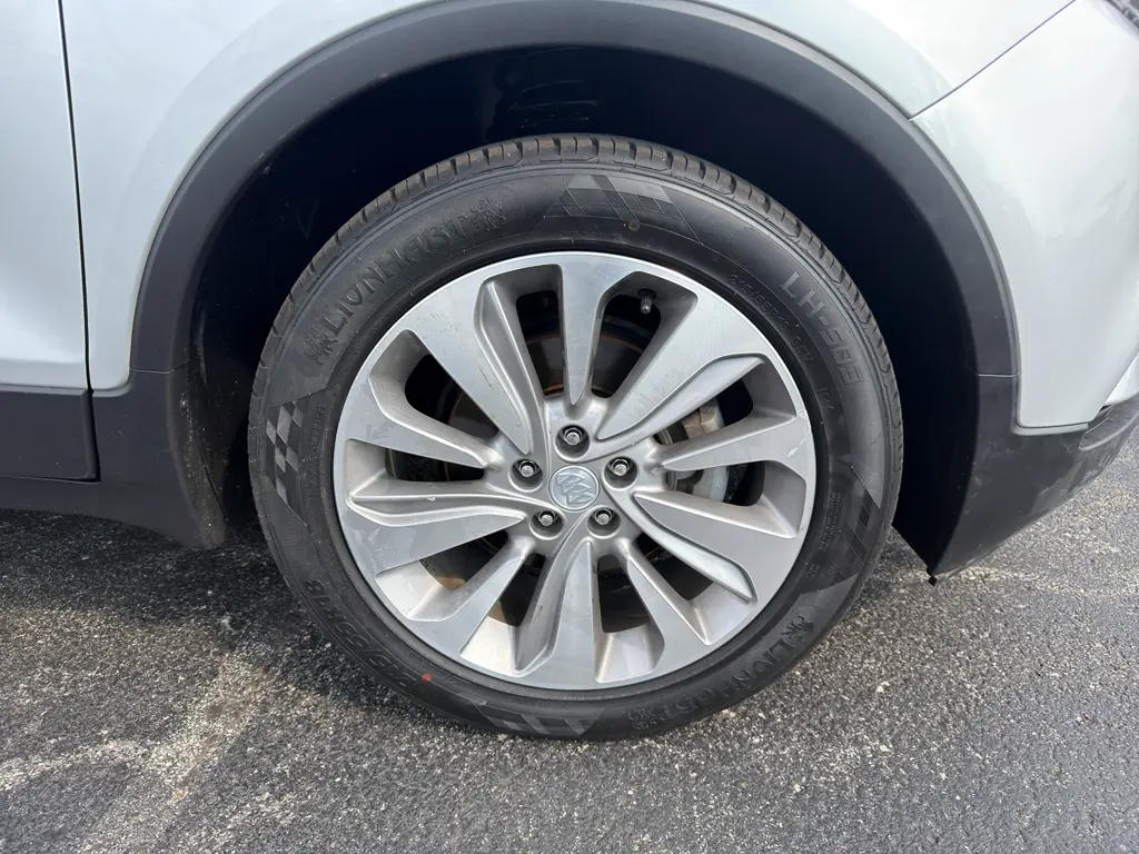 2020 Buick Encore - $14,995