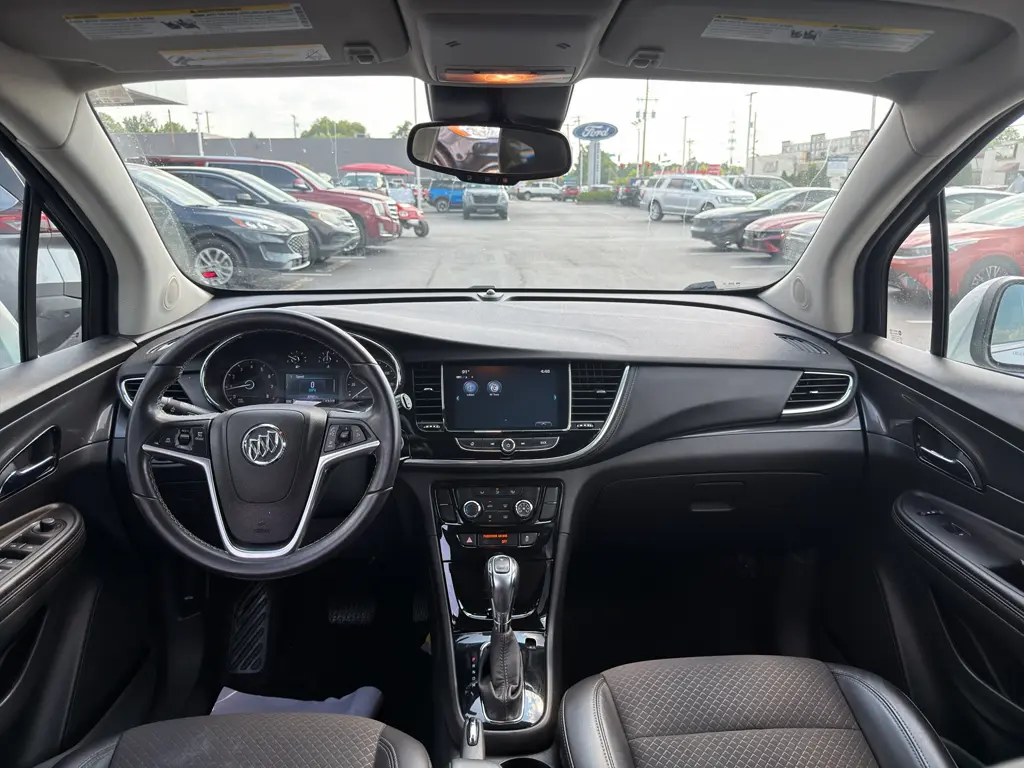 2020 Buick Encore - $14,995