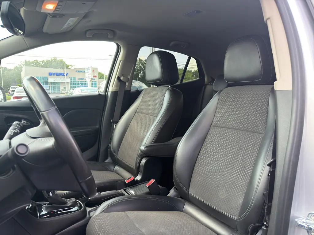 2020 Buick Encore - $14,995
