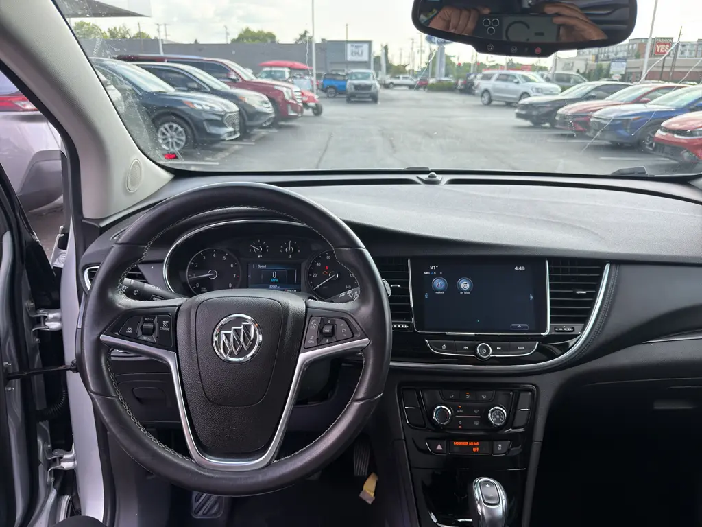 2020 Buick Encore - $14,995