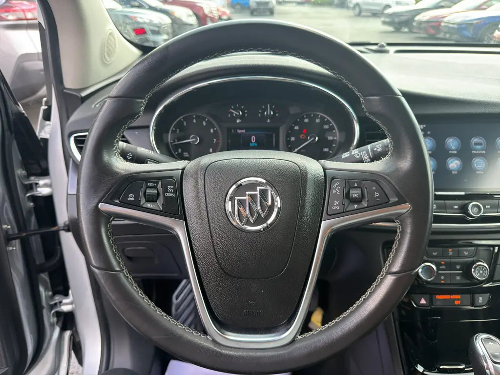 2020 Buick Encore - $14,995