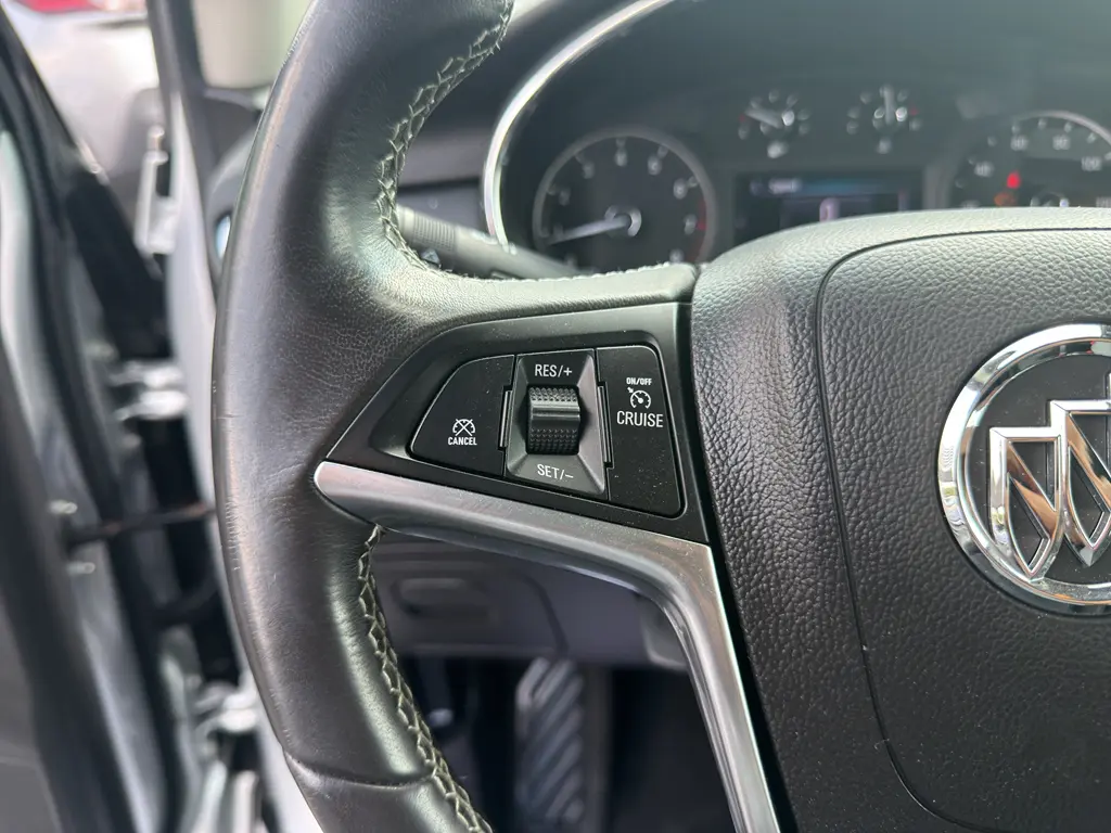 2020 Buick Encore - $14,995